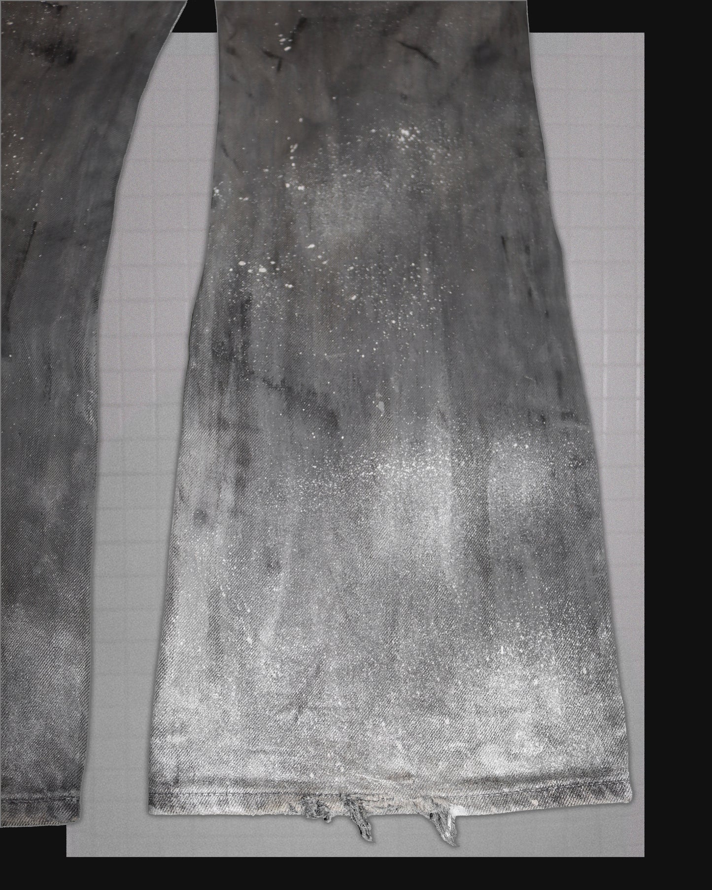 SILVERLAKE FLARE - 003