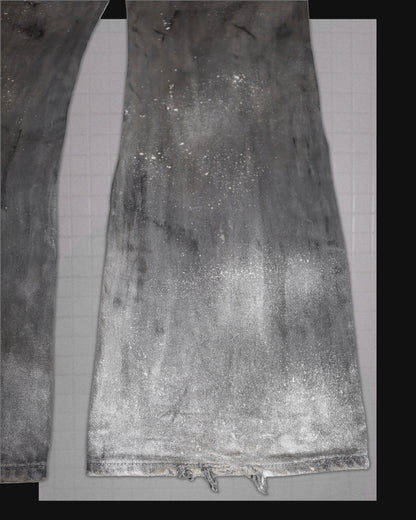 SILVERLAKE FLARE - 003