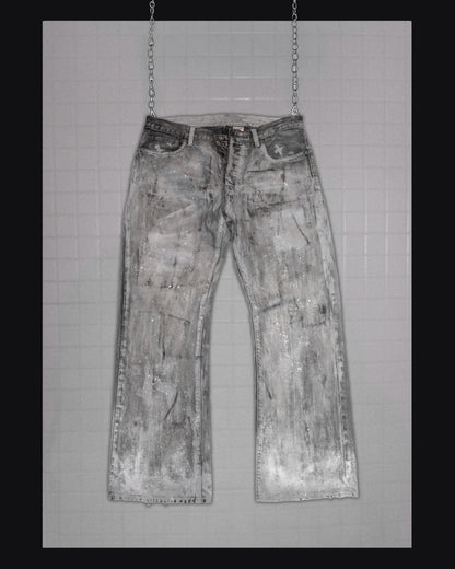 SILVERLAKE FLARE - 003