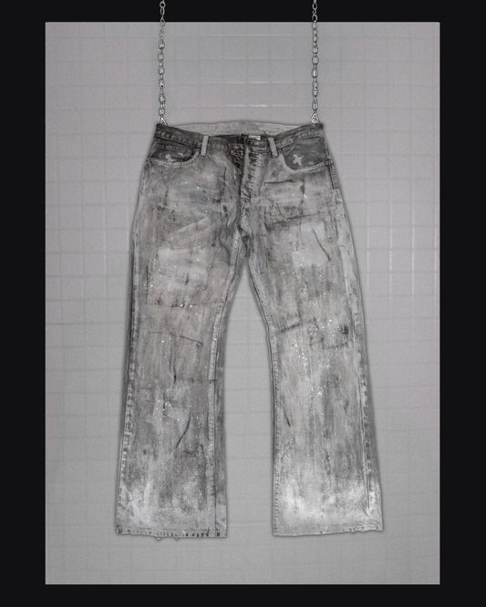 SILVERLAKE FLARE - 003