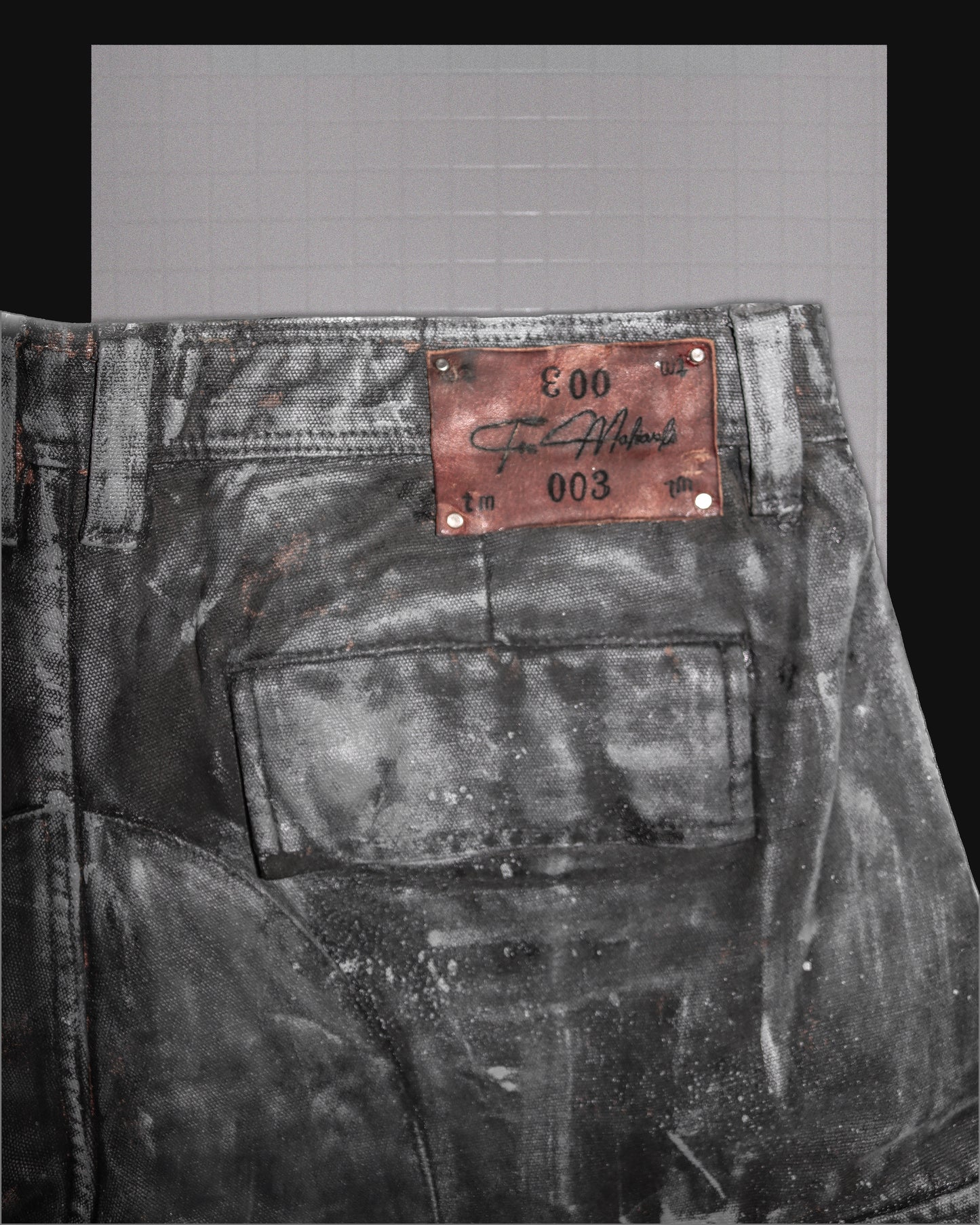 SILVERLAKE RANGER - 003