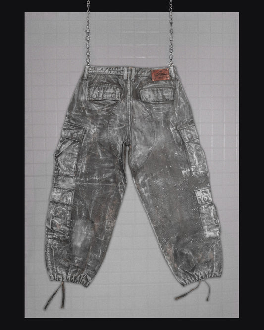 SILVERLAKE RANGER - 003