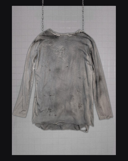 SILVERLAKE BULLY TUNIC - 002