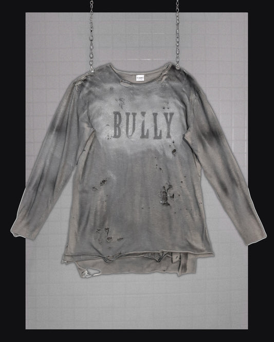SILVERLAKE BULLY TUNIC - 002