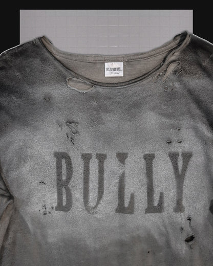 SILVERLAKE BULLY TUNIC - 002