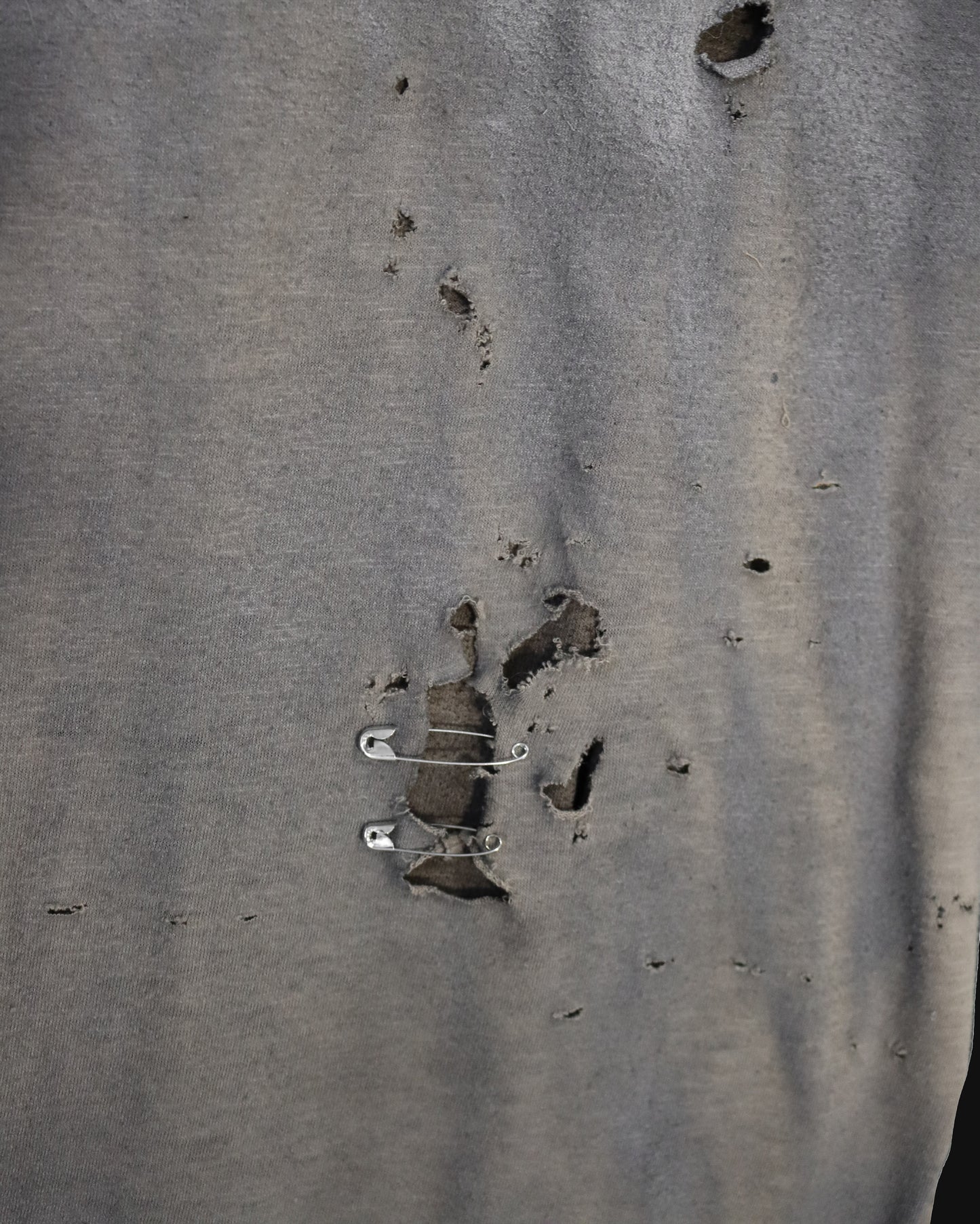 SILVERLAKE BULLY TUNIC - 002