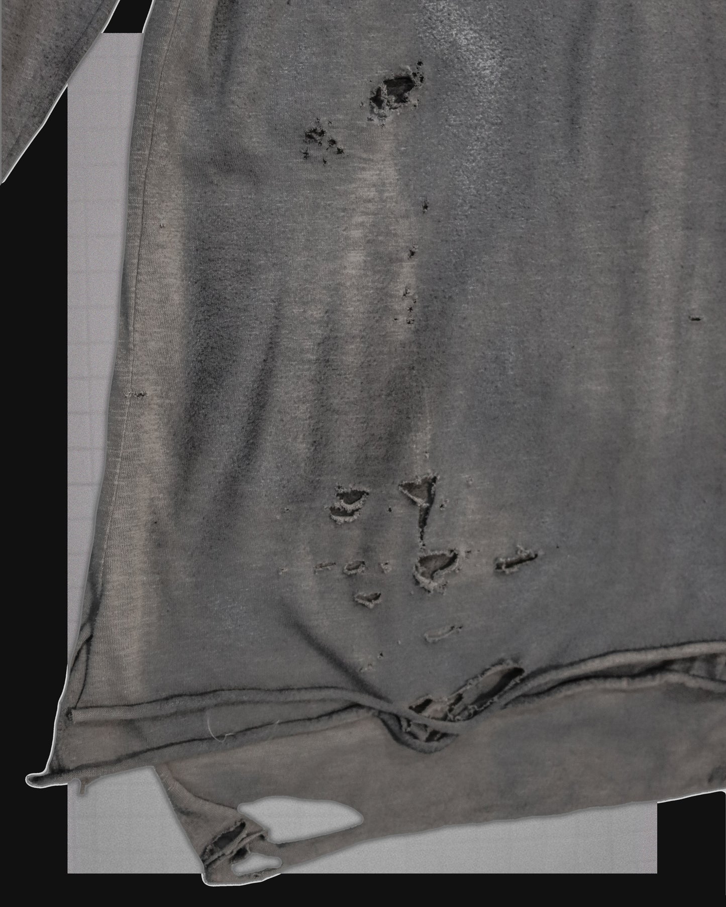 SILVERLAKE BULLY TUNIC - 002