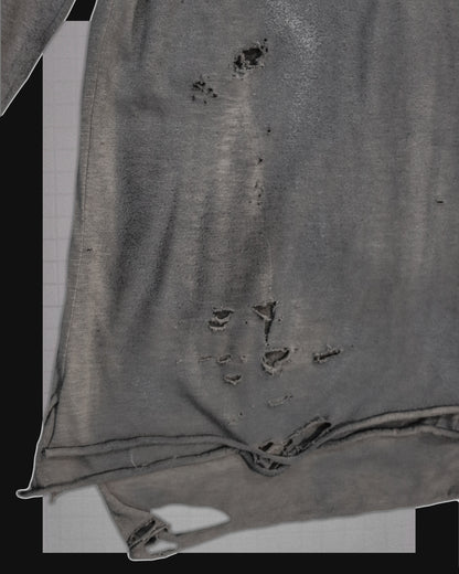 SILVERLAKE BULLY TUNIC - 002