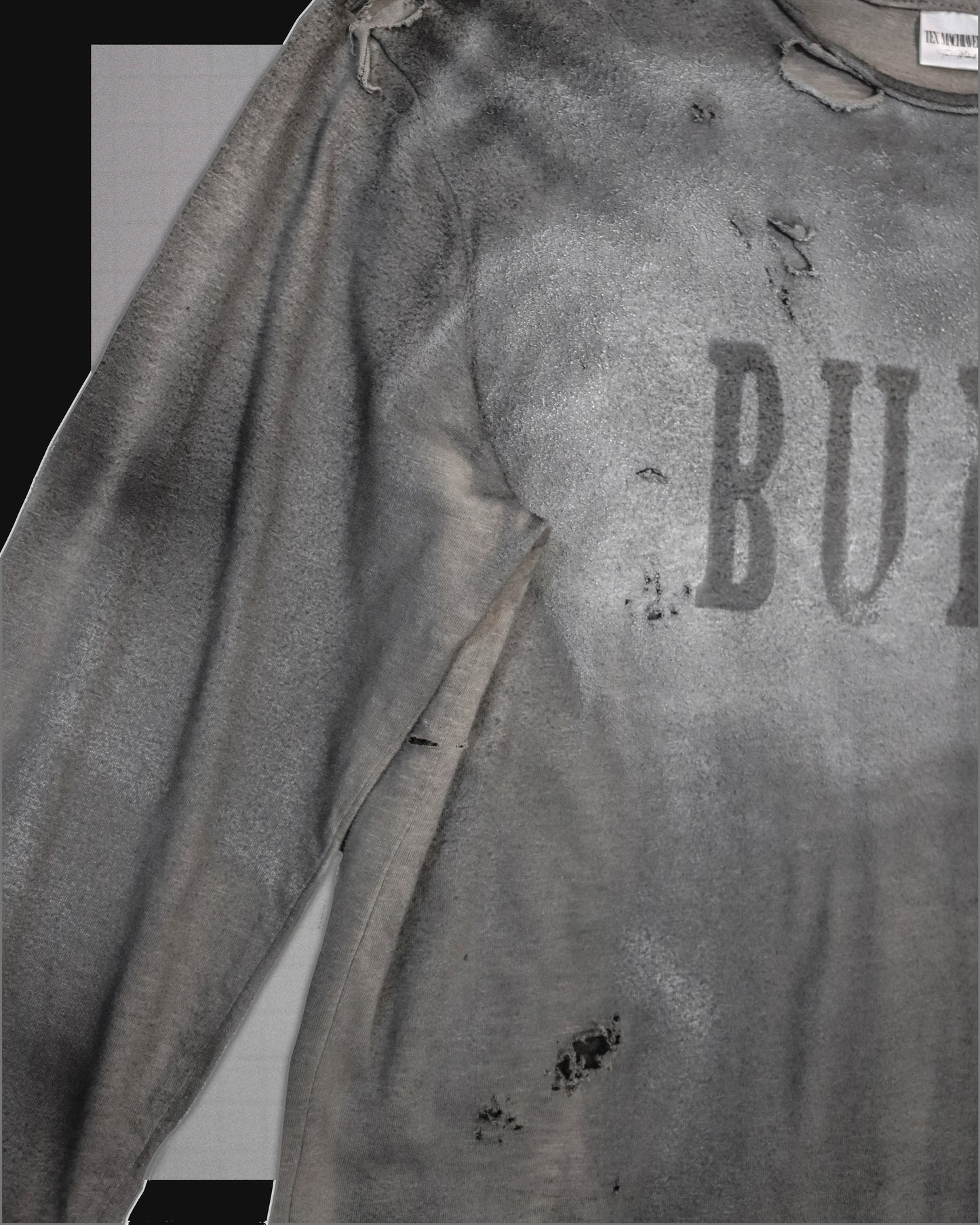 SILVERLAKE BULLY TUNIC - 002