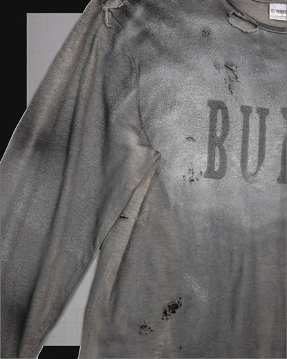 SILVERLAKE BULLY TUNIC - 002