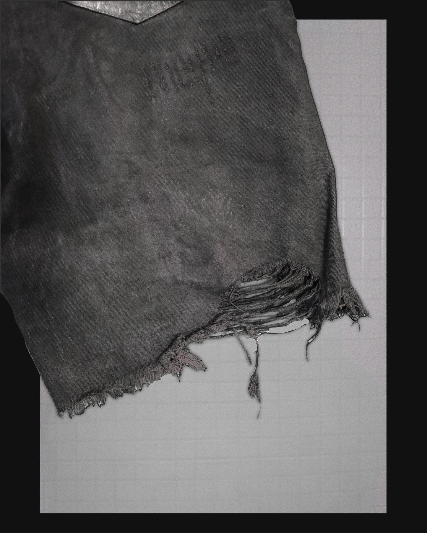 NOCTURNE™ TRUNK - 003