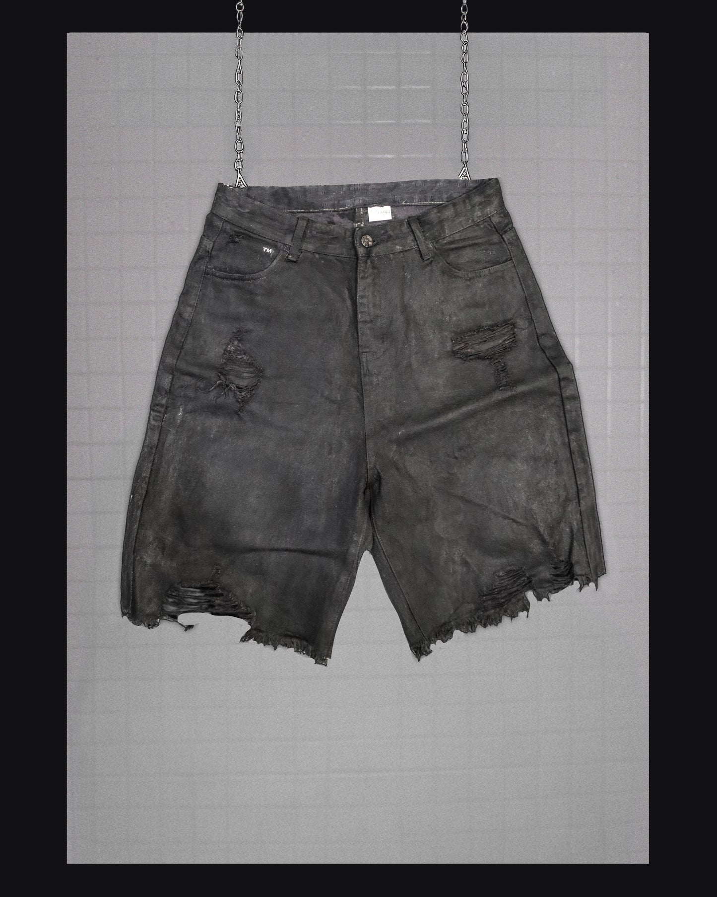 NOCTURNE™ TRUNK - 003