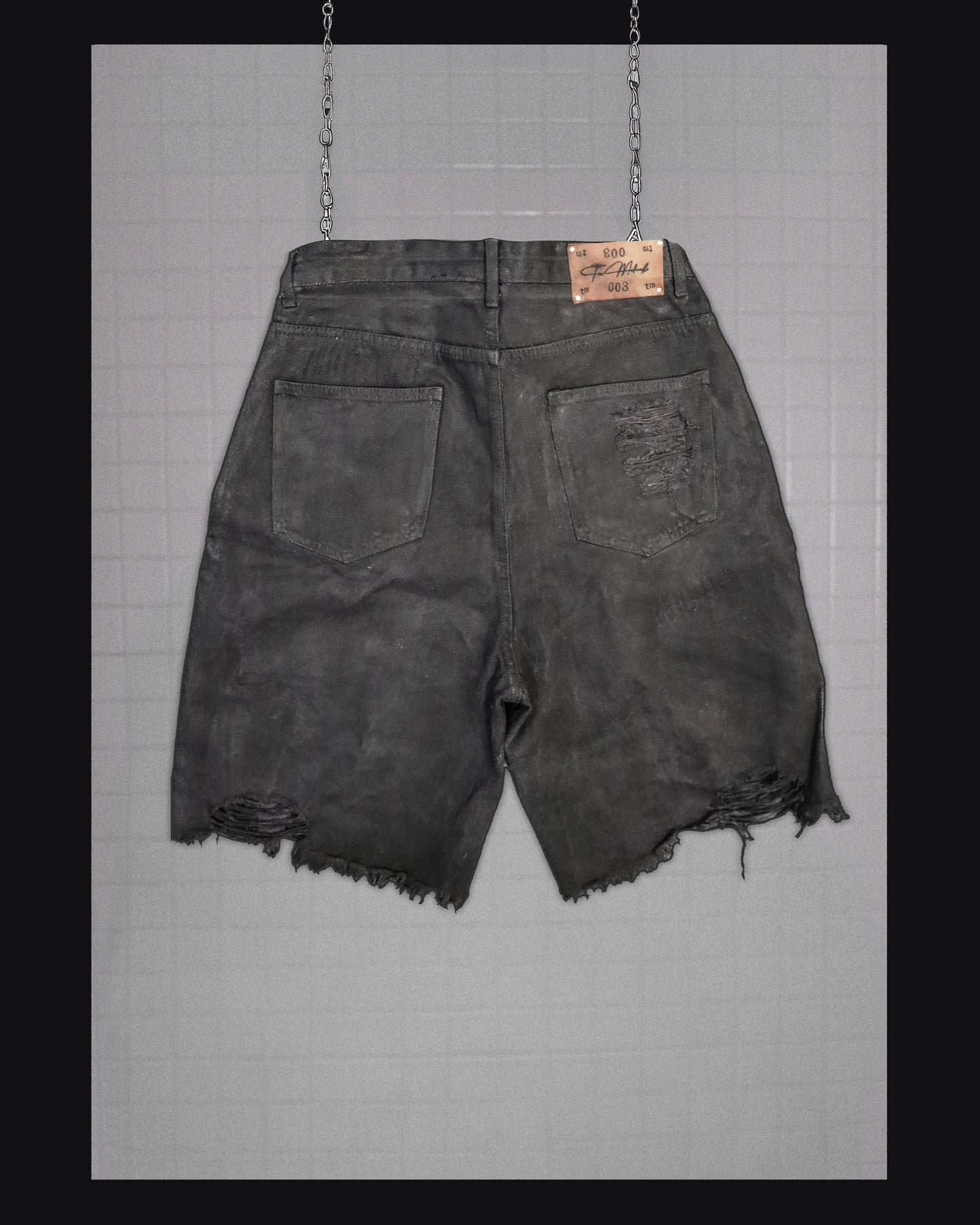 NOCTURNE™ TRUNK - 003