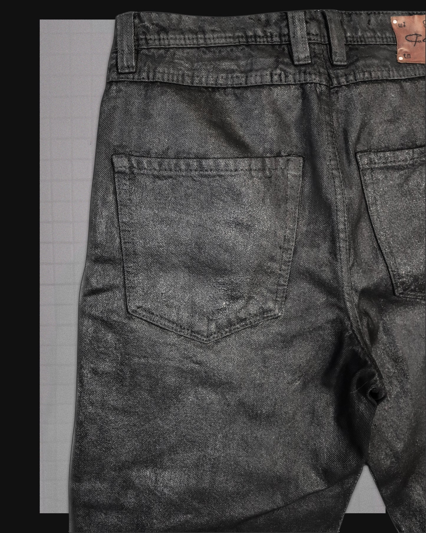 NOCTURNE™ VIPER V1 - 003