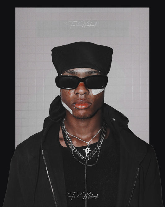 NOCTURNE™ VEIL - 001