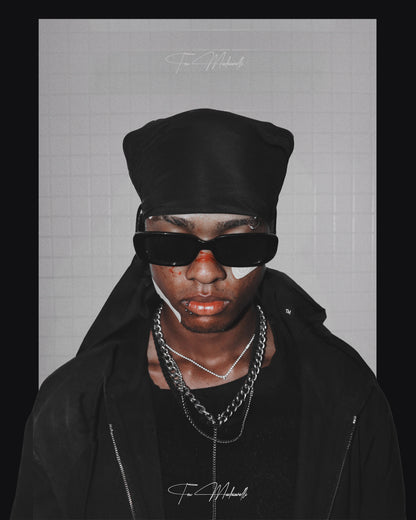 NOCTURNE™ VEIL - 001