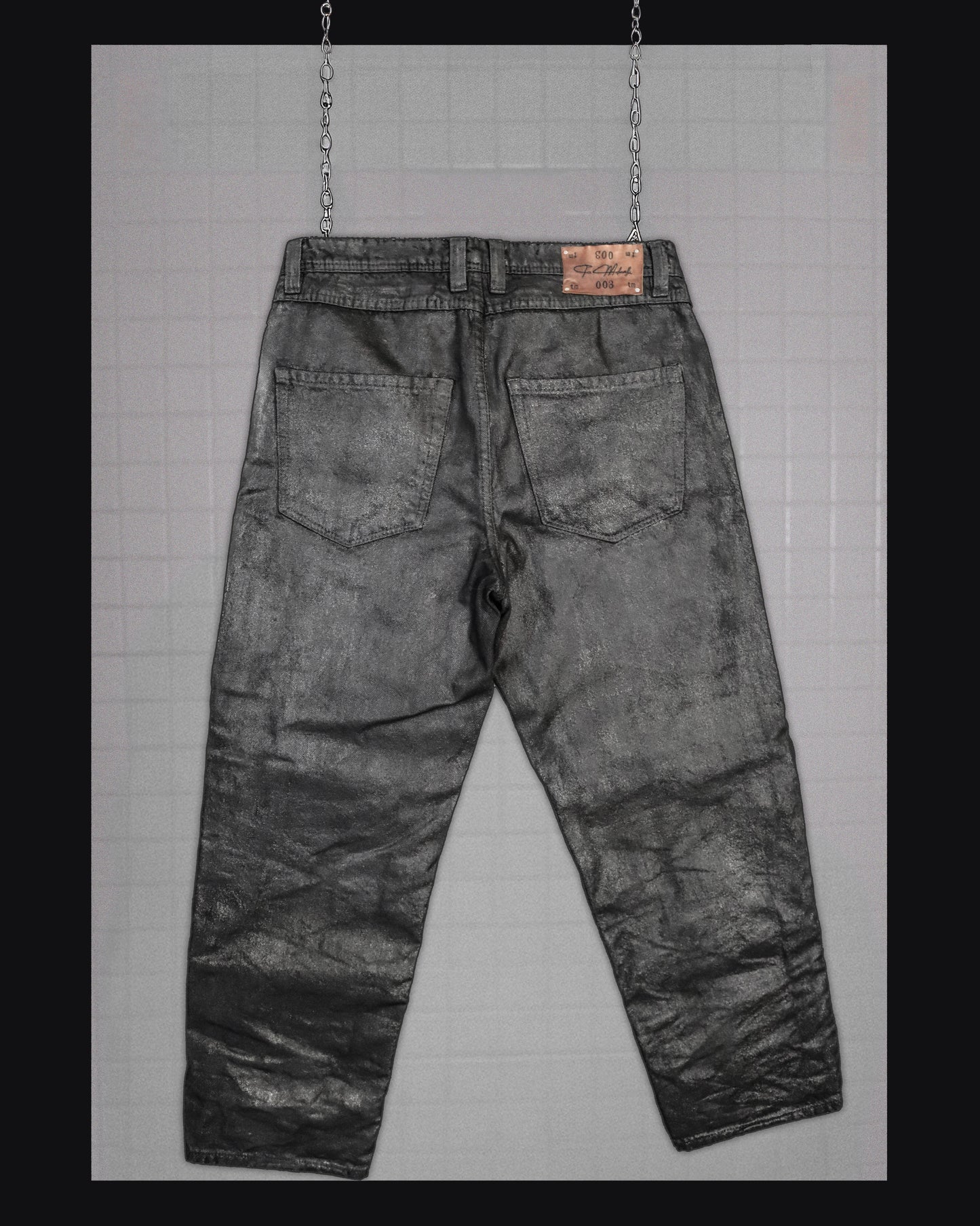 NOCTURNE™ VIPER V1 - 003