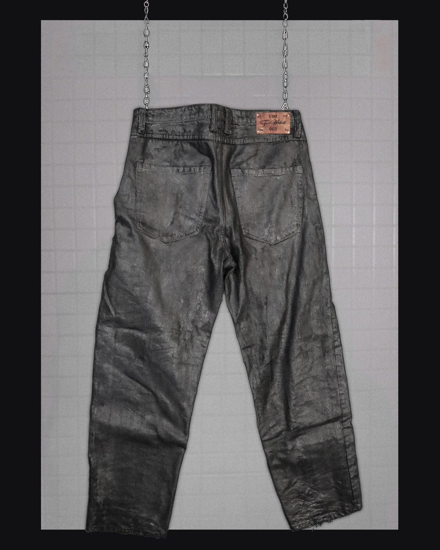 NOCTURNE™ VIPER V2 -003