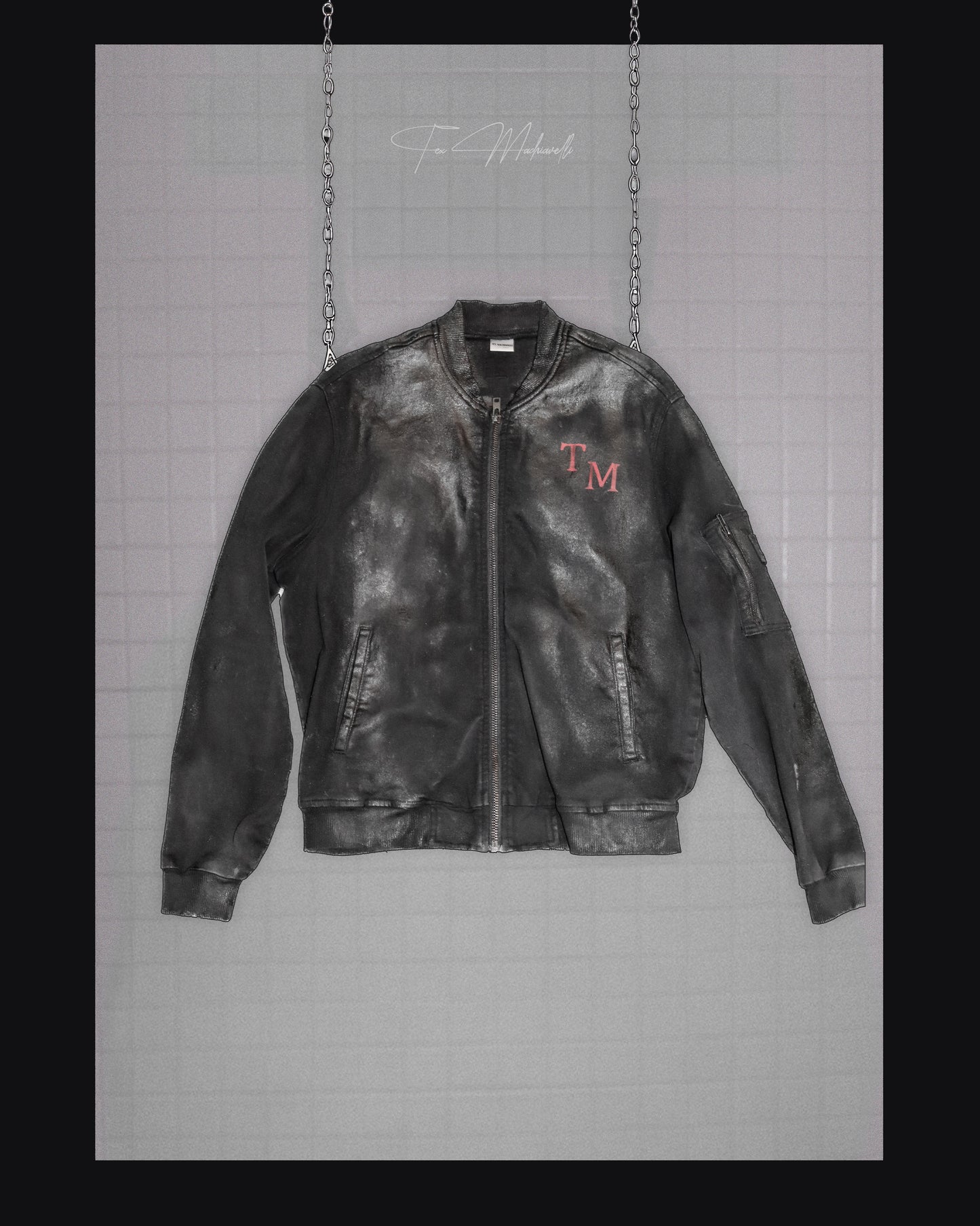 NOCTURNE™ FIELD JACKET - 004