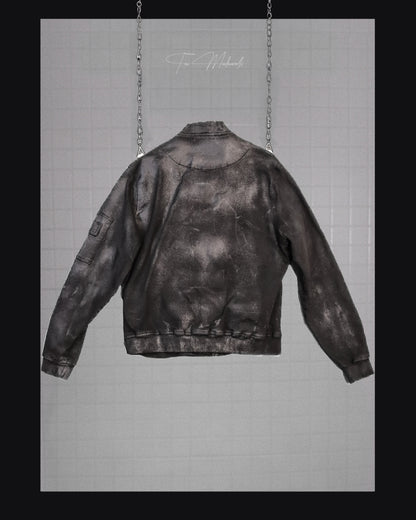 NOCTURNE™ FIELD JACKET - 004