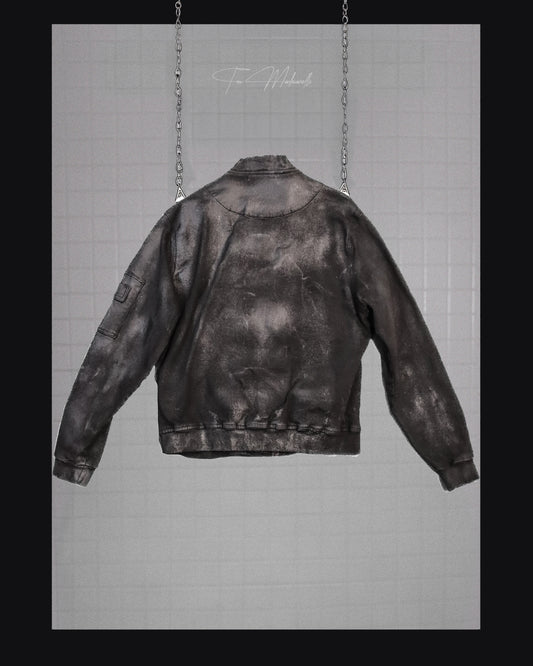 NOCTURNE™ FIELD JACKET - 004